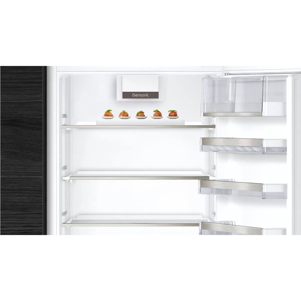 Холодильный шкаф Siemens KI86NADF0 (выставочный образец)