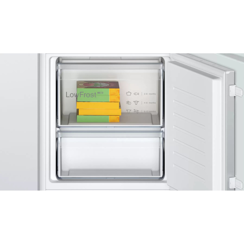 Холодильник Bosch KIV87NS306