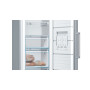 Морозильный шкаф Bosch GSN36VL30U