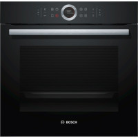 Духова шафа Bosch HBG635BB1