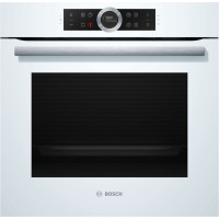 Духова шафа Bosch HBG635BW1