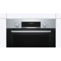 Духова шафа Bosch HIJ517YS0