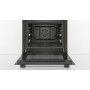 Духова шафа Bosch HIJ517YS0