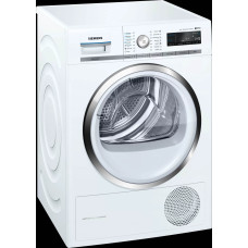 Сушильна машина Siemens WT45W561OE
