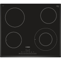 Електрична варильна поверхня  Bosch PKF651FP3E