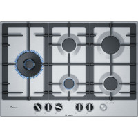 Газова варильна поверхня  Bosch PCS7A5M90