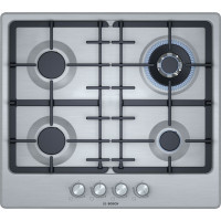 Газовая варочная поверхность Bosch PGH6B5O93R