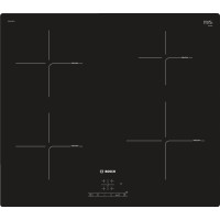 Індукційна варильна поверхня  Bosch PUE611BF1E