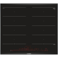 Індукційна варильна поверхня  Bosch PXX675DV1E
