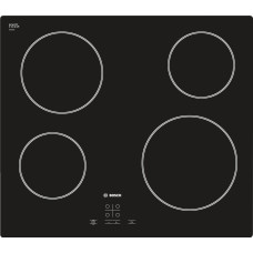 Електрична варильна поверхня  Bosch PKE611D17E