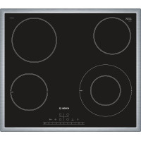 Електрична варильна поверхня  Bosch PKF645FP2E
