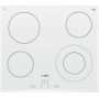 Електрична варильна поверхня  Bosch PKF652BB1E