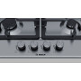 Газова варильна поверхня  Bosch PGP6B5O90R