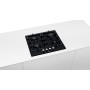 Газова варильна поверхня  Bosch PGP6B6O90R