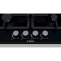 Газова варильна поверхня  Bosch PGP6B6O90R