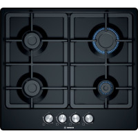 Газова варильна поверхня  Bosch PGP6B6O90R