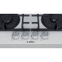 Газова варильна поверхня  Bosch PNP6B2O90R