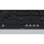 Газова варильна поверхня  Bosch PRS9A6D70