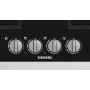 Газова варильна поверхня  Siemens ER6A6PD70R