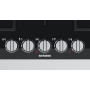 Газова варильна поверхня  Siemens ER7A6RD70