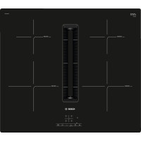 Індукційна варильна поверхня  Bosch PIE611B15E