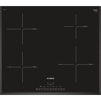 Індукційна варильна поверхня  Bosch PIE651FC1E