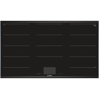 Індукційна варильна поверхня  Bosch PXX975KW1E
