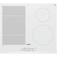 Індукційна варильна поверхня  Siemens EX652FEC1E