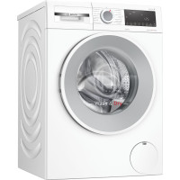 Прально-сушильна машина машина Bosch WNC254A0ME