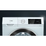 Пральна машина Siemens WH22A2W0BL