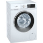 Пральна машина Siemens WH22A2W0BL