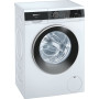 Пральна машина Siemens WH22A2W1BL
