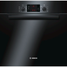Духова шафа Bosch HBA63B265F
