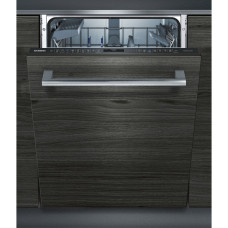 Посудомийна машина Siemens SX857X00PE - выставочный образец