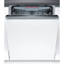 Посудомийна машина Bosch SMV26MX00T - выставочный образец