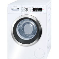Пральна машина Bosch WAW32640EU - выставочный образец