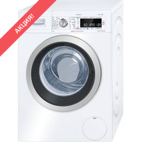 Пральна машина Bosch WAW32540EU - выставочный образец
