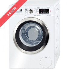 Пральна машина Bosch WAY24742PL