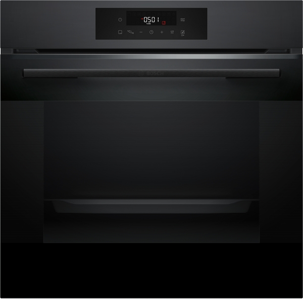 Духова шафа Bosch HJG852YT0T - HJG852YB0T