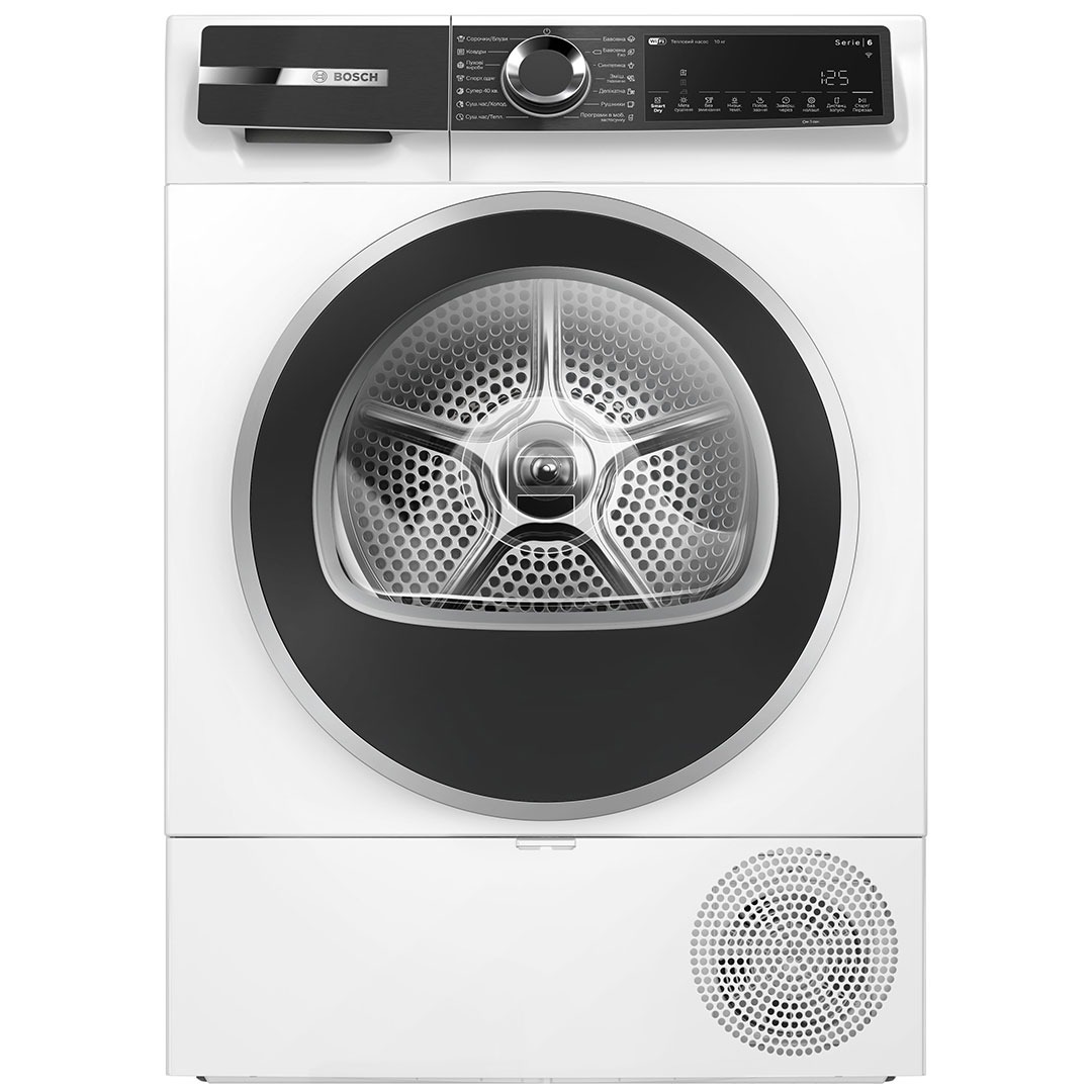 Сушильная машина Siemens WQK25200UA - WQK25200UA